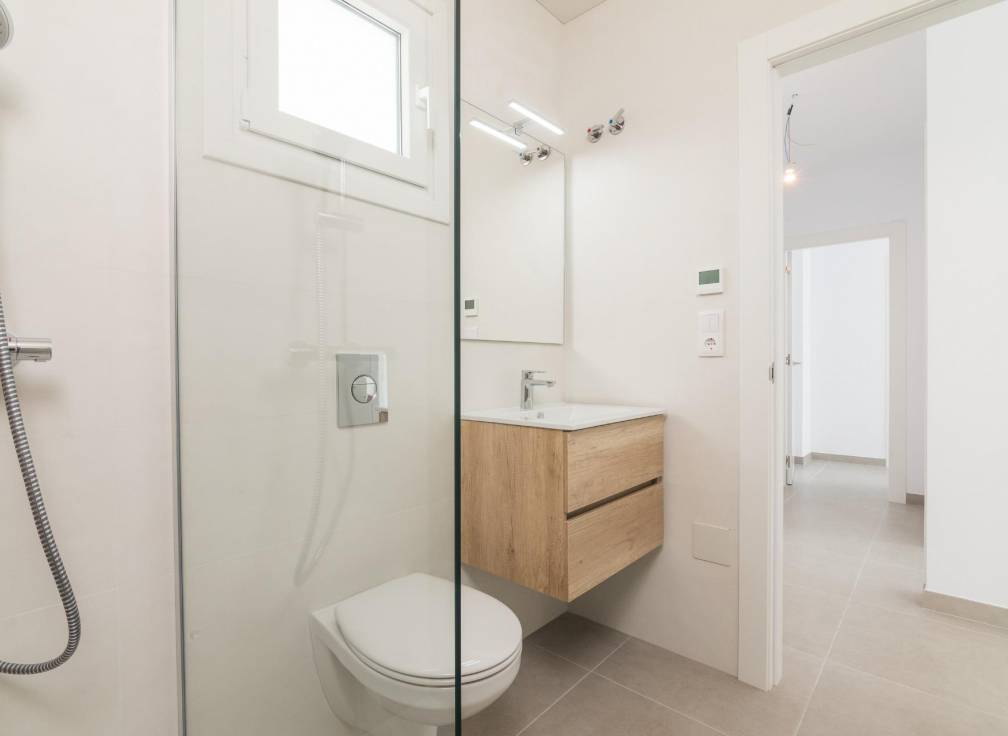 Nouvelle construction -  - Polop - Urbanizaciones