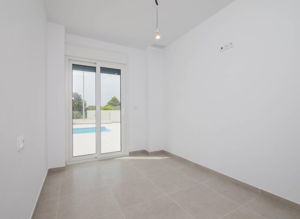 Nouvelle construction -  - Polop - Urbanizaciones