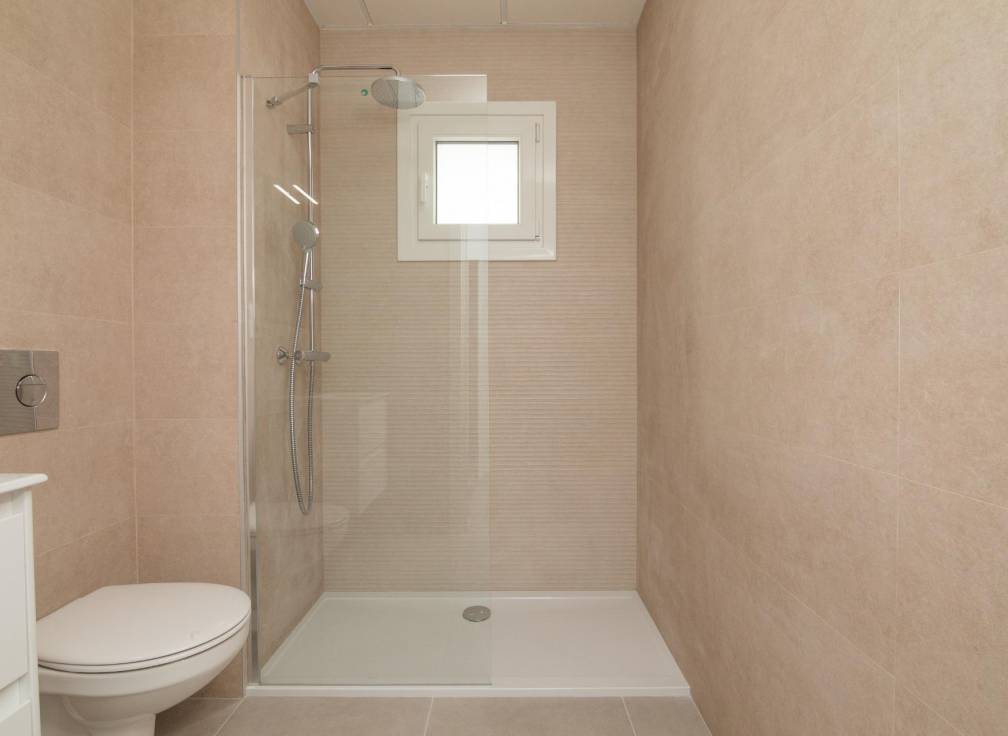 Nouvelle construction -  - Polop - Urbanizaciones