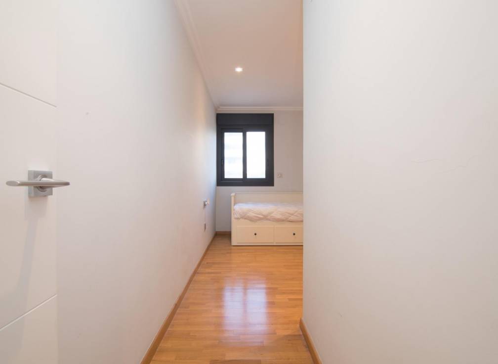 Nouvelle construction - Villa - Elche - Huerto de travalon