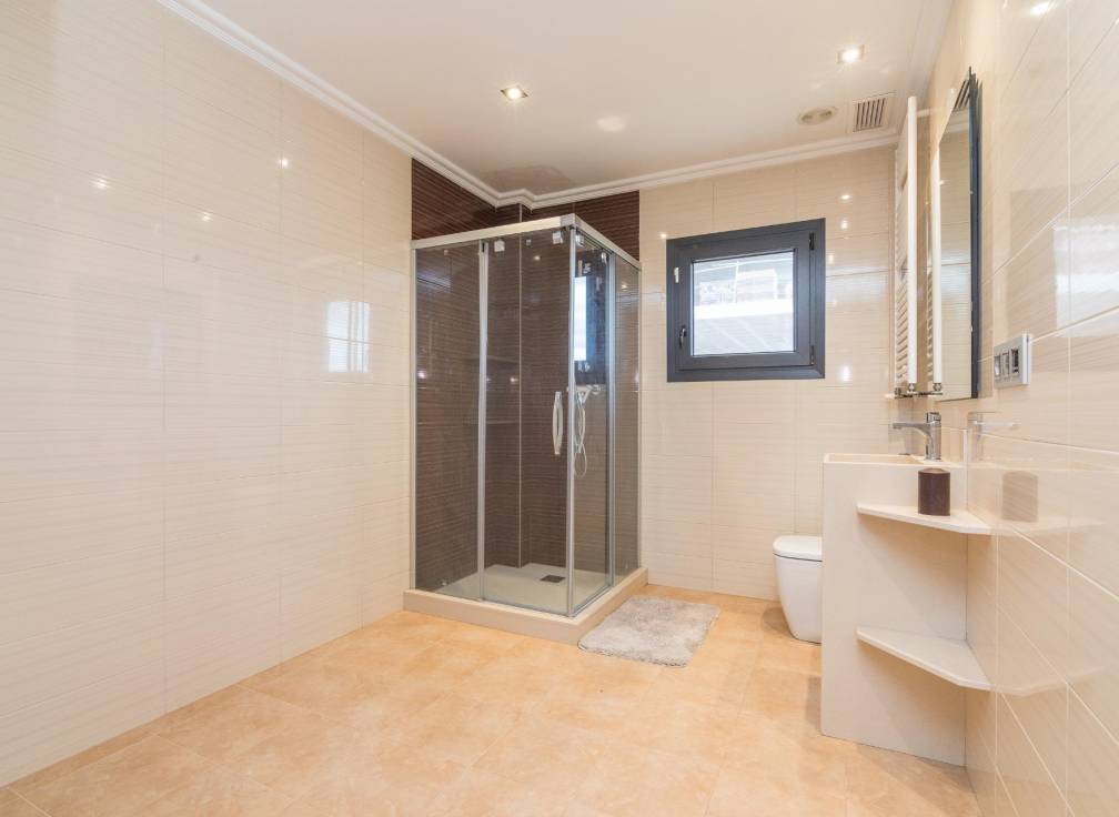 Nouvelle construction - Villa - Elche - Huerto de travalon