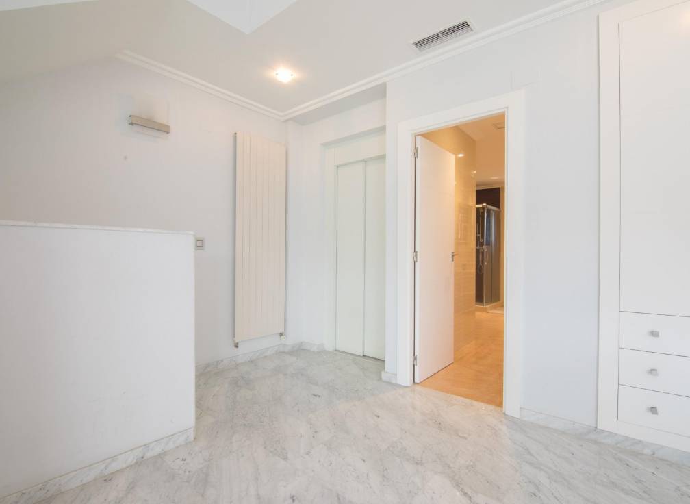 Nouvelle construction - Villa - Elche - Huerto de travalon