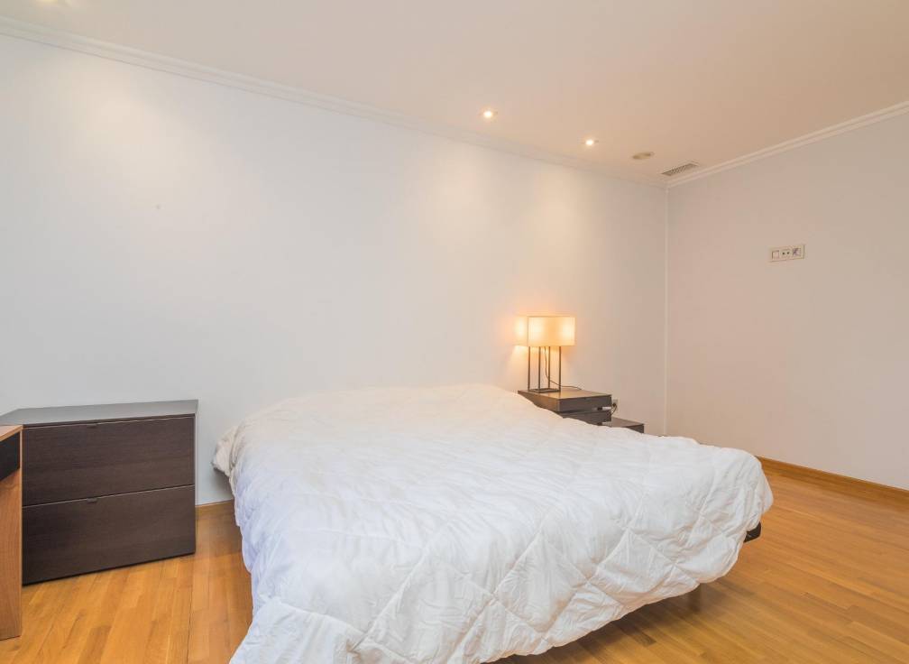 Nouvelle construction - Villa - Elche - Huerto de travalon