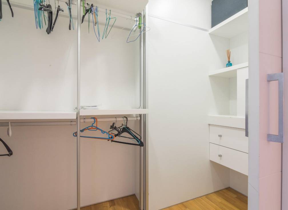 Nouvelle construction - Villa - Elche - Huerto de travalon