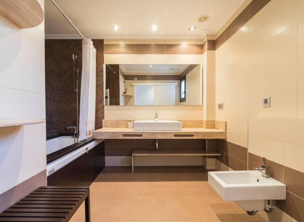 Nouvelle construction - Villa - Elche - Huerto de travalon