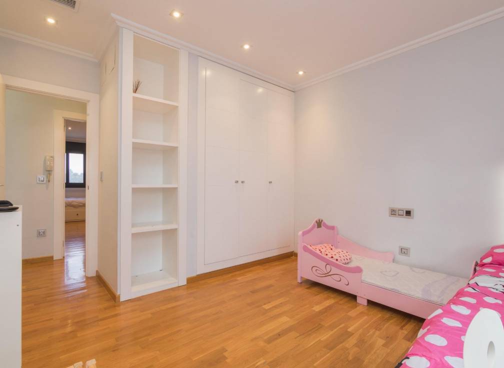 Nouvelle construction - Villa - Elche - Huerto de travalon