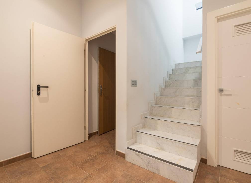 Nouvelle construction - Villa - Elche - Huerto de travalon