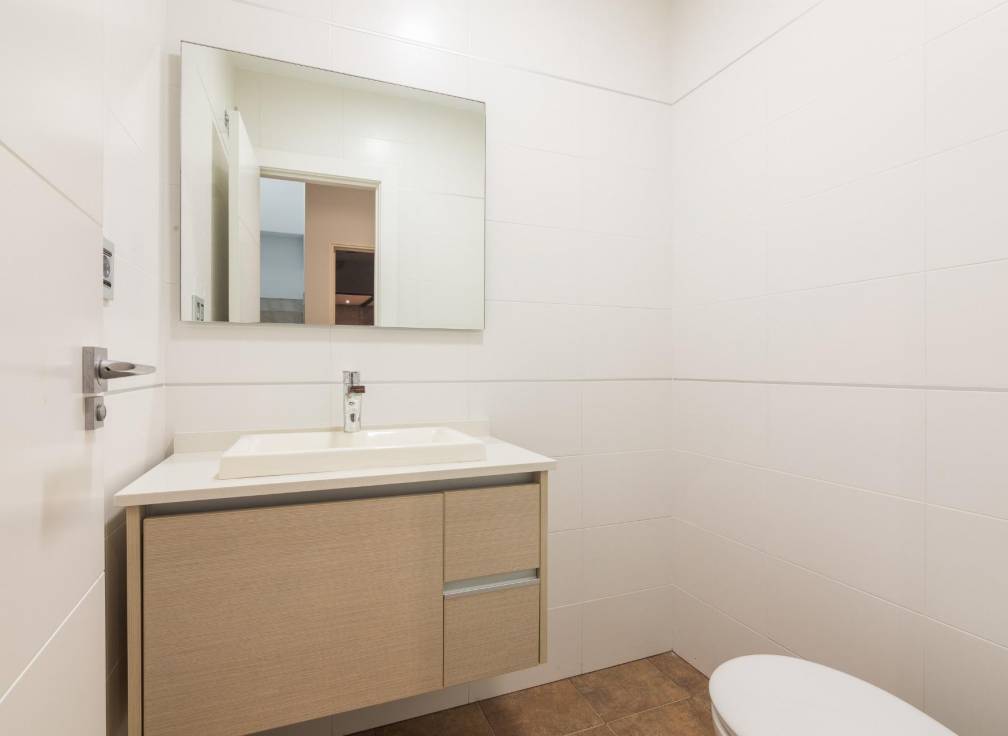 Nouvelle construction - Villa - Elche - Huerto de travalon