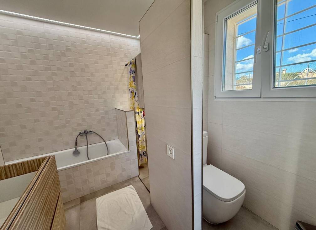 Nouvelle construction - Villa - Peña las aguilas - PEÑA DE LAS AGUILAS