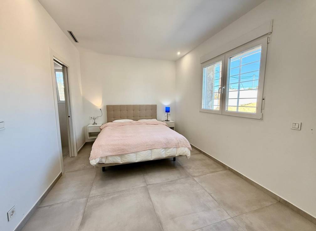 Nouvelle construction - Villa - Peña las aguilas - PEÑA DE LAS AGUILAS