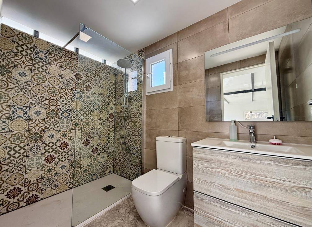 Nouvelle construction - Villa - Peña las aguilas - PEÑA DE LAS AGUILAS