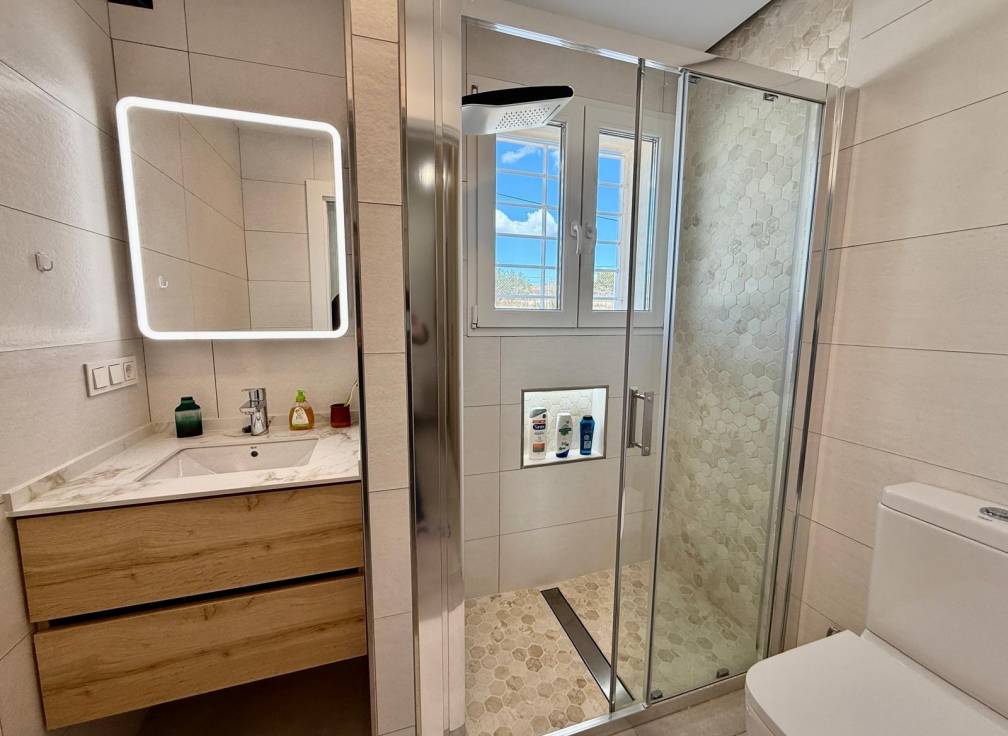 Nouvelle construction - Villa - Peña las aguilas - PEÑA DE LAS AGUILAS