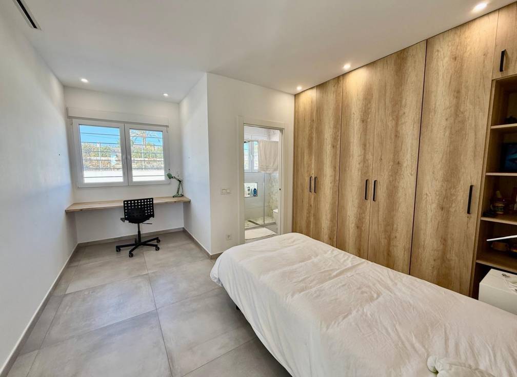 Nouvelle construction - Villa - Peña las aguilas - PEÑA DE LAS AGUILAS