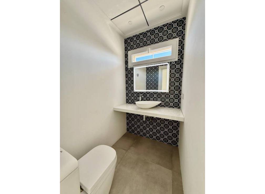 Nouvelle construction - Villa - Peña las aguilas - PEÑA DE LAS AGUILAS