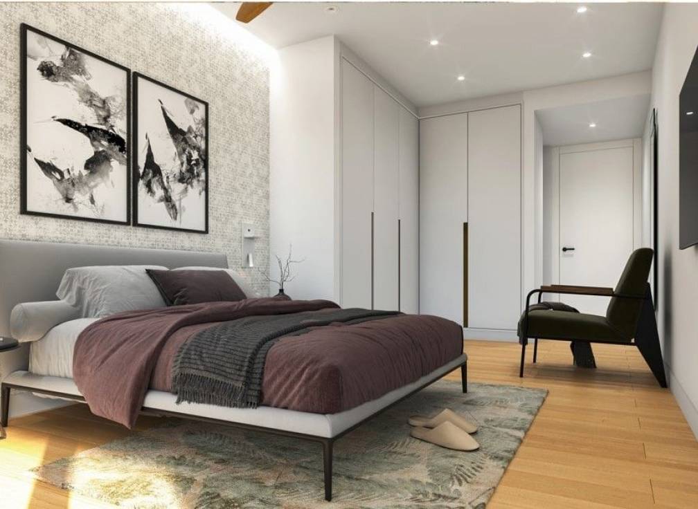 Obra nueva - Apartamento - Monforte del Cid - Comunidad valenciana