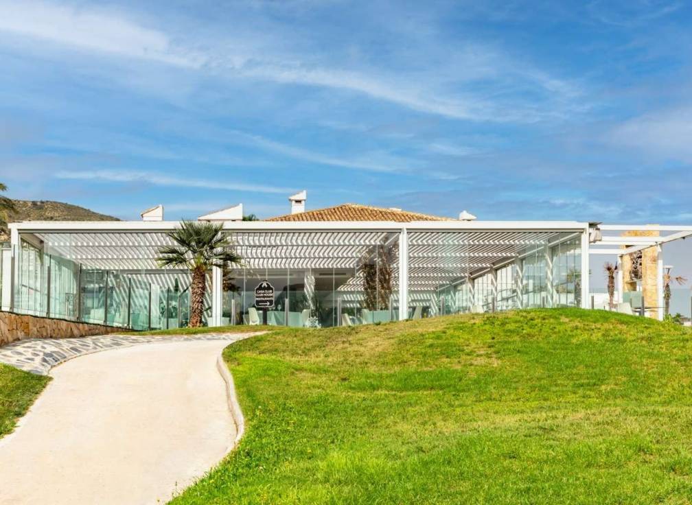 Obra nueva - Apartamento - Monforte del Cid - Comunidad valenciana