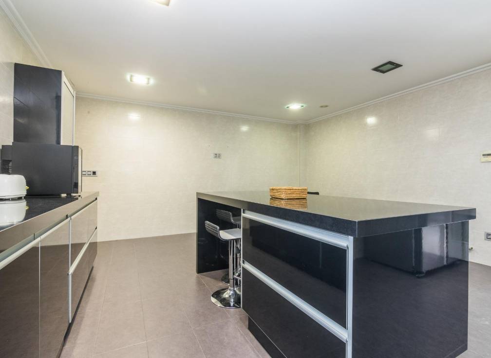 Obra nueva - Chalet - Elche - Huerto de travalon