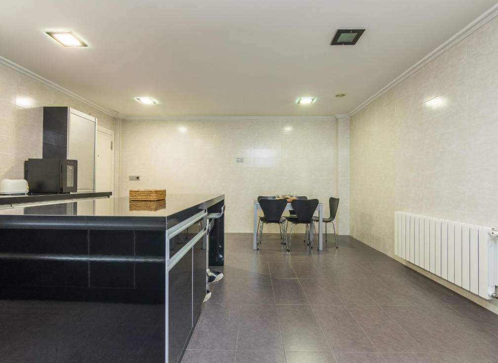 Obra nueva - Chalet - Elche - Huerto de travalon