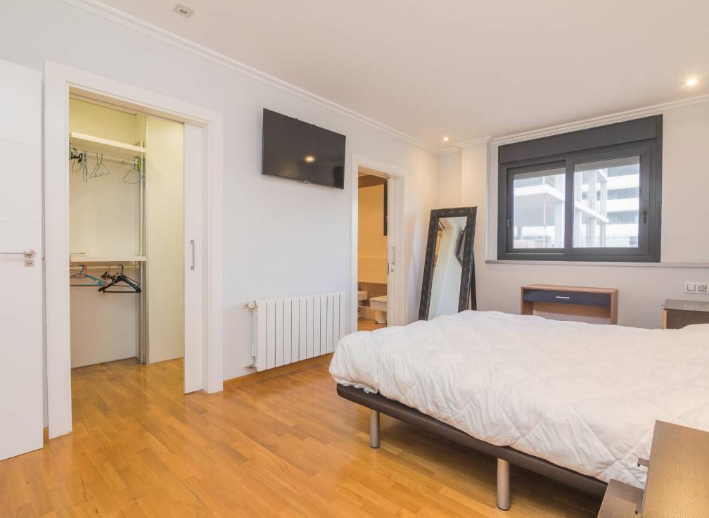 Obra nueva - Chalet - Elche - Huerto de travalon