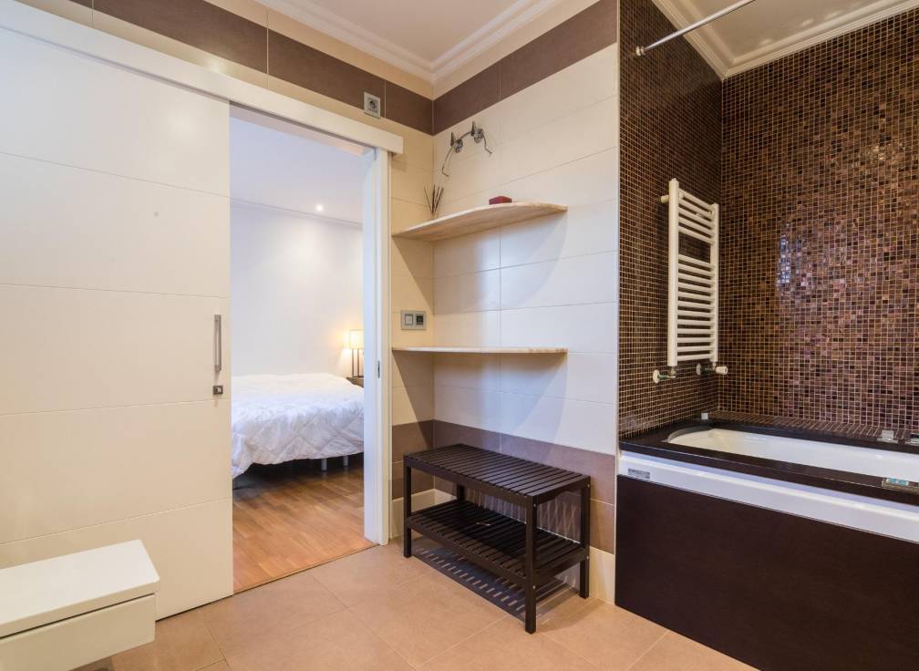 Obra nueva - Chalet - Elche - Huerto de travalon