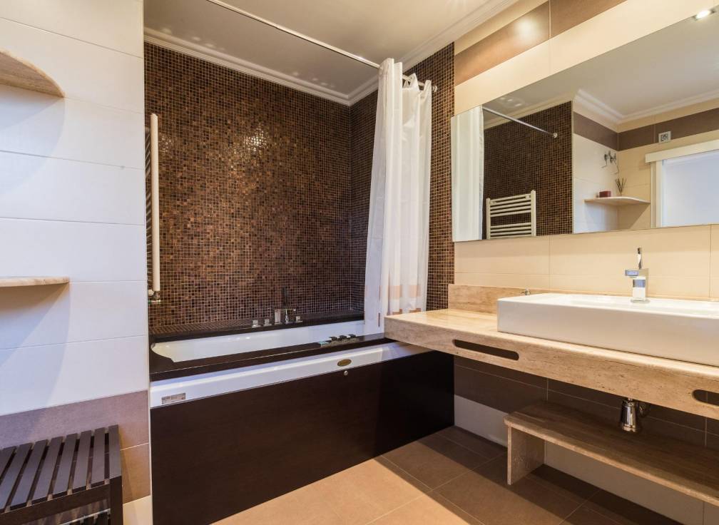 Obra nueva - Chalet - Elche - Huerto de travalon