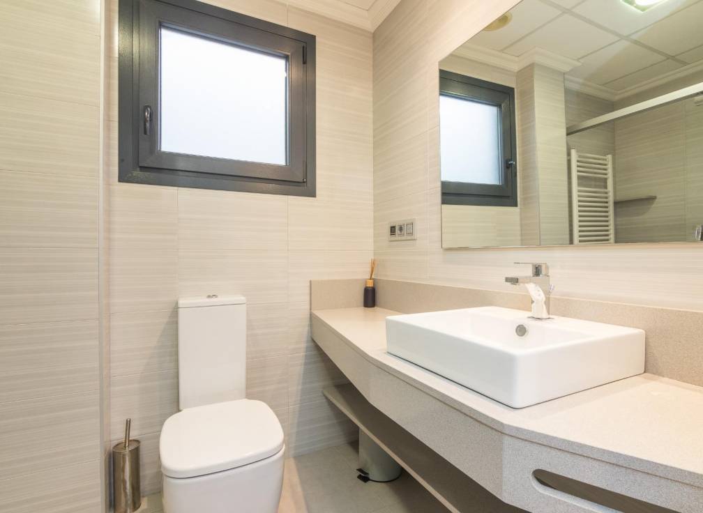 Obra nueva - Chalet - Elche - Huerto de travalon