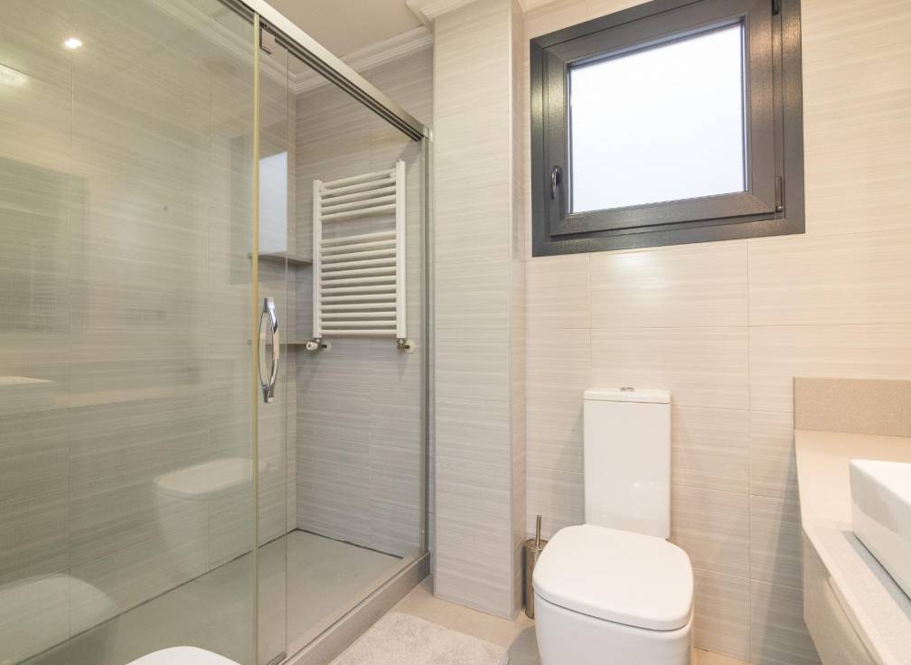 Obra nueva - Chalet - Elche - Huerto de travalon