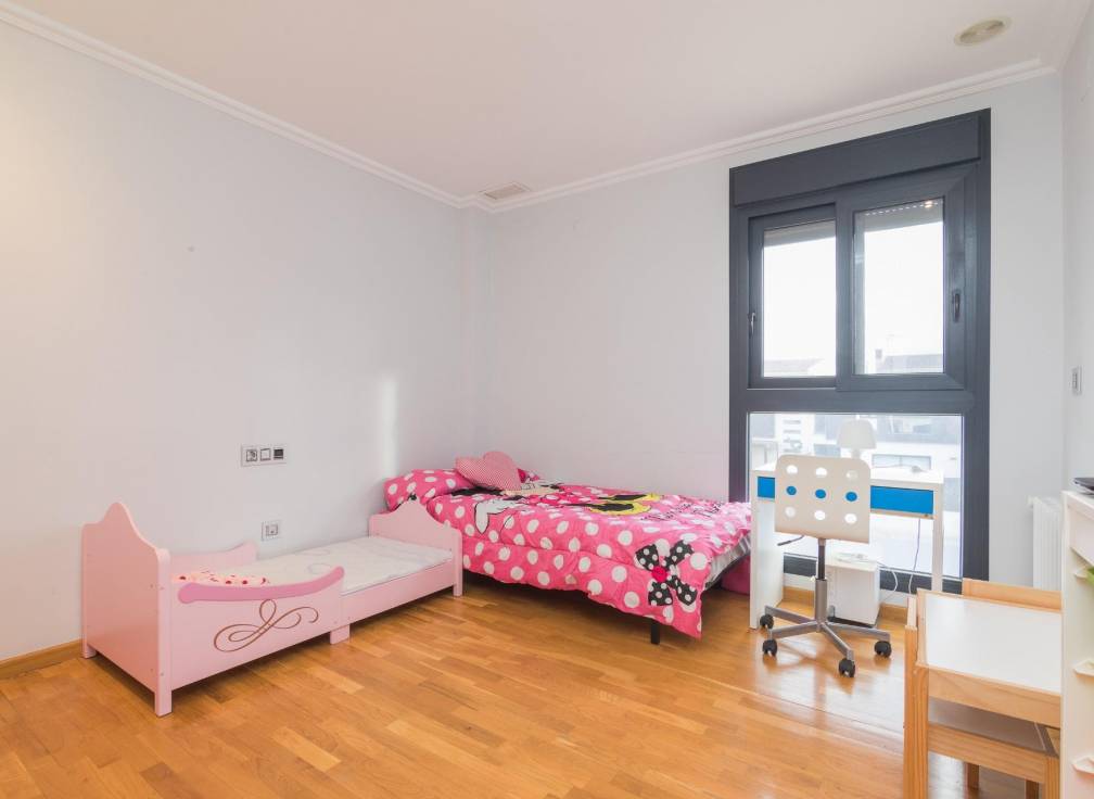 Obra nueva - Chalet - Elche - Huerto de travalon