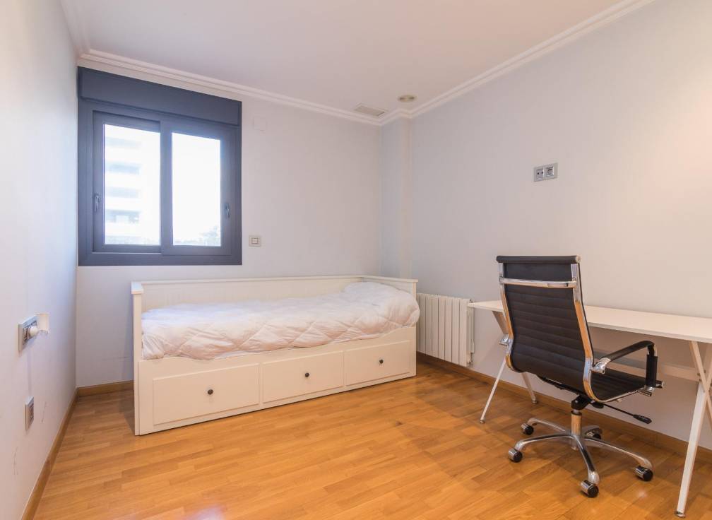 Obra nueva - Chalet - Elche - Huerto de travalon