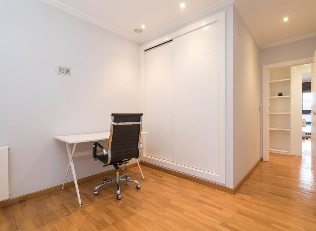 Obra nueva - Chalet - Elche - Huerto de travalon