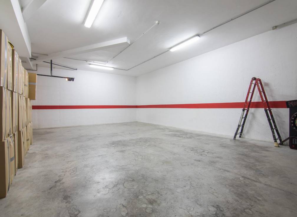 Obra nueva - Chalet - Elche - Huerto de travalon