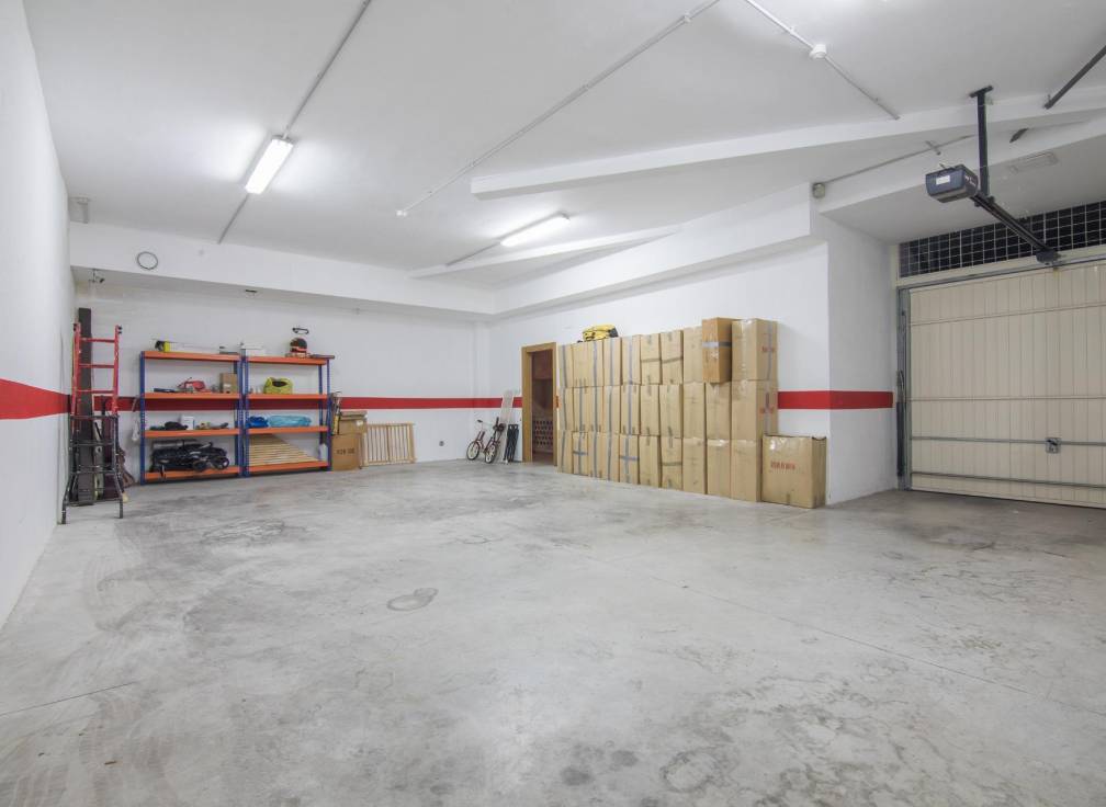 Obra nueva - Chalet - Elche - Huerto de travalon