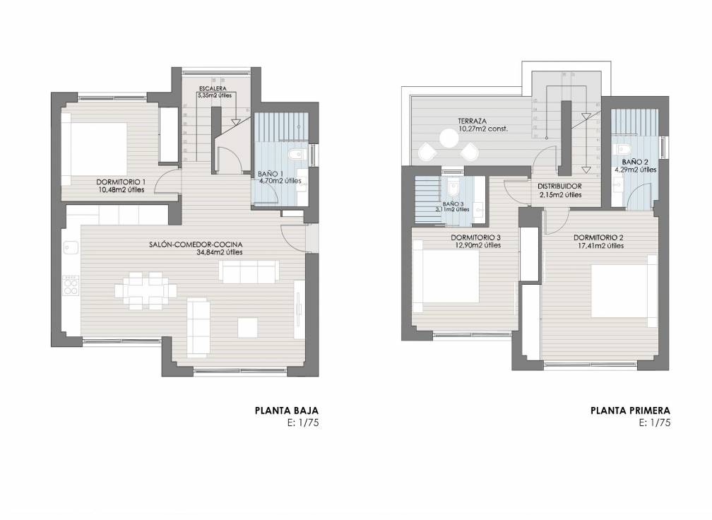 Obra nueva - Chalet - Mutxamel - Bonalba-Cotoveta