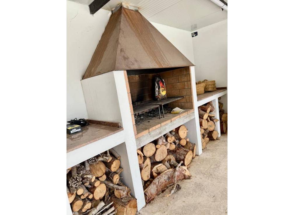 Obra nueva - Chalet - Peña las aguilas - PEÑA DE LAS AGUILAS