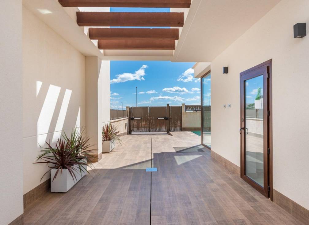 Obra nueva -  - Ciudad quesada - Costa blanca sur