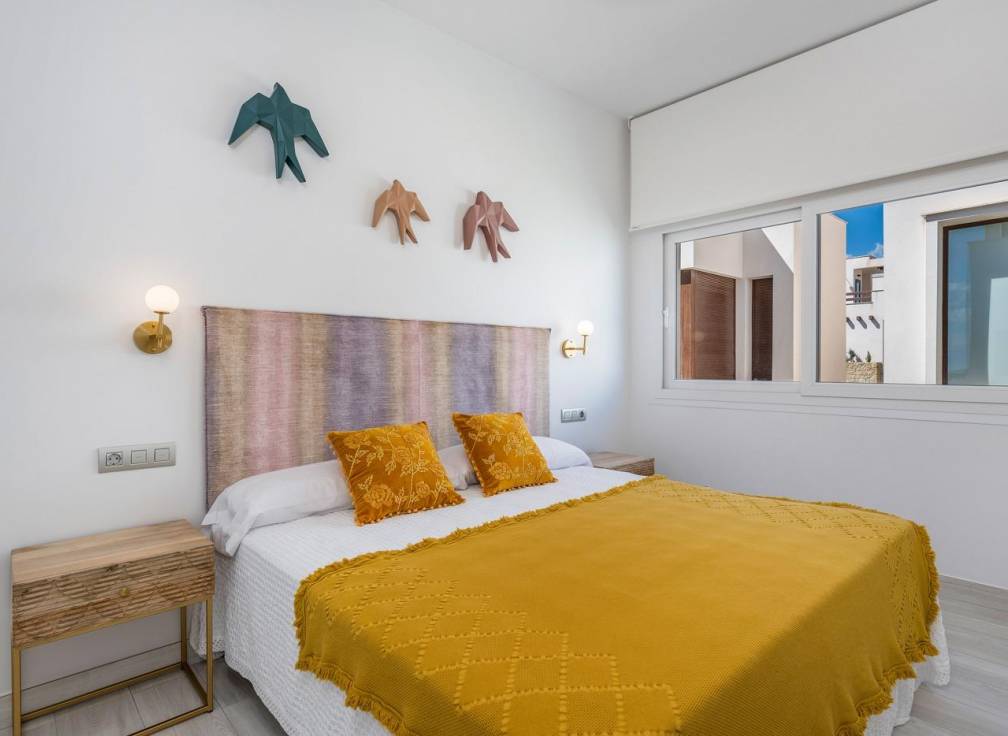 Obra nueva -  - Ciudad quesada - Costa blanca sur