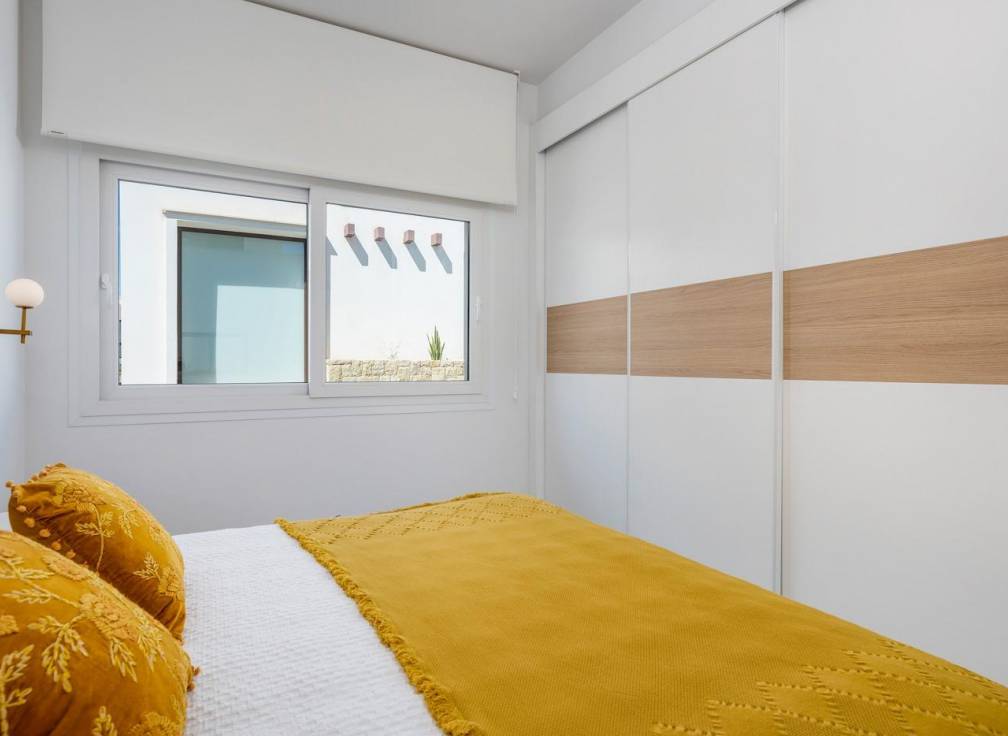 Obra nueva -  - Ciudad quesada - Costa blanca sur