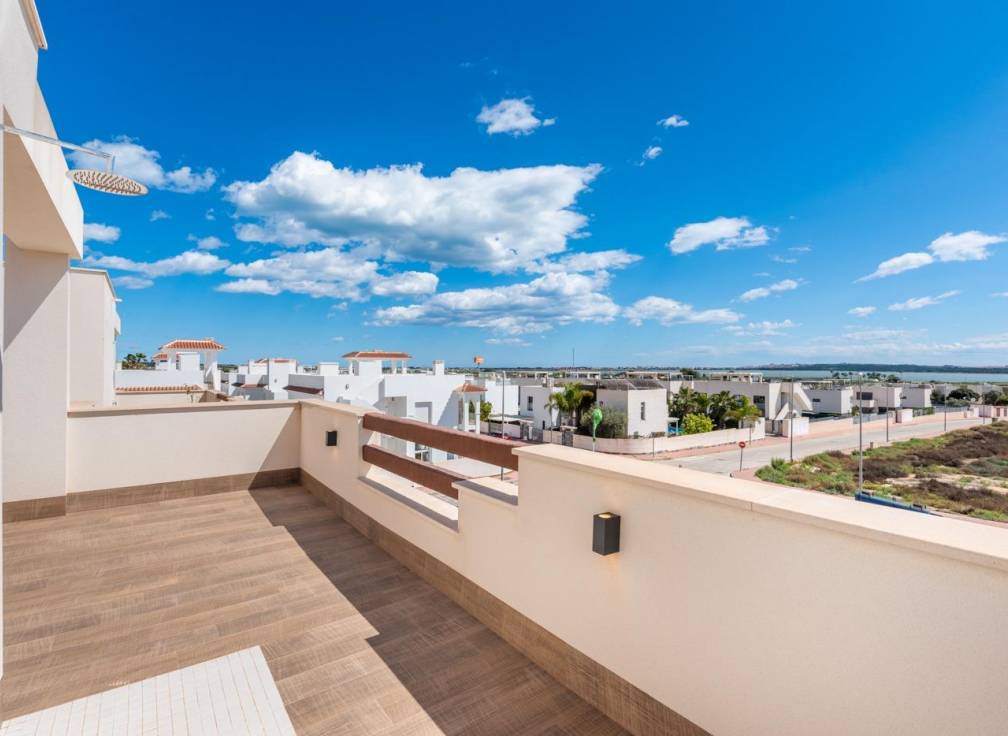 Obra nueva -  - Ciudad quesada - Costa blanca sur