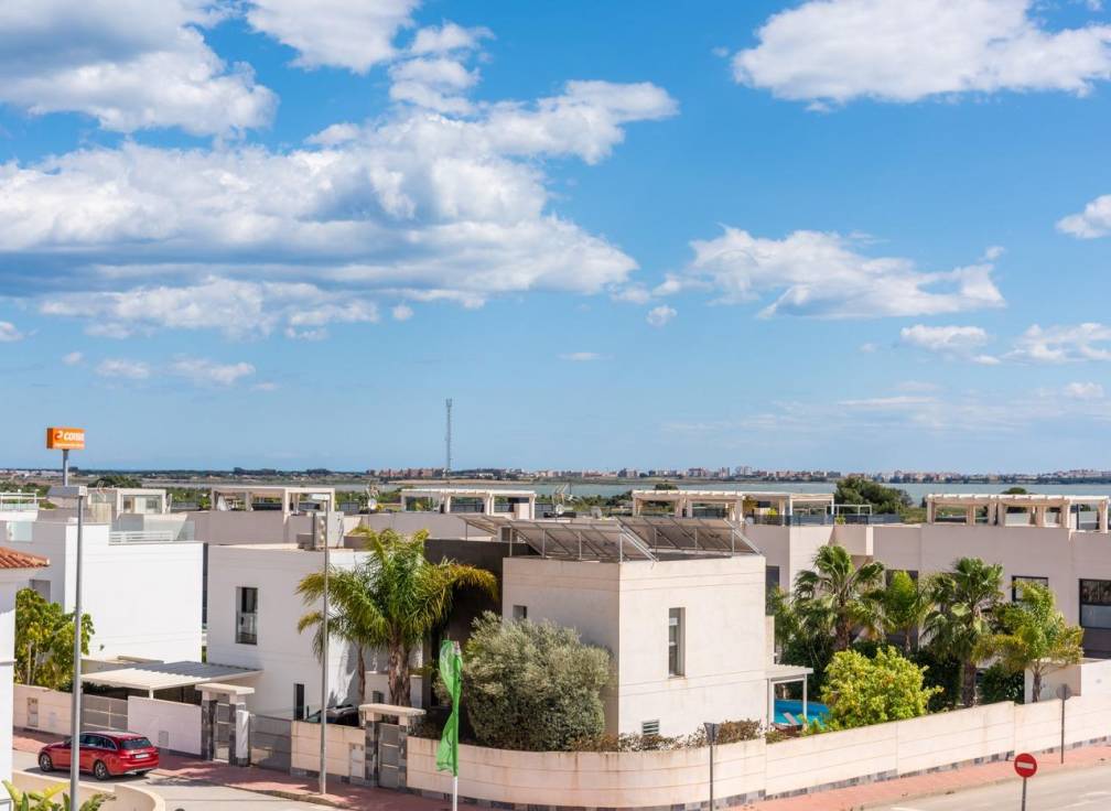 Obra nueva -  - Ciudad quesada - Costa blanca sur