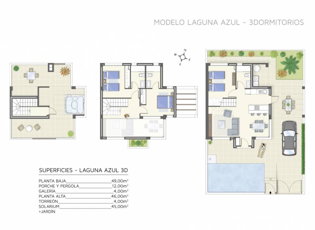 Obra nueva -  - Ciudad quesada - Costa blanca sur