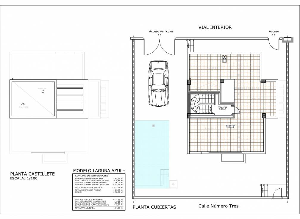 Obra nueva -  - Ciudad quesada - Costa blanca sur
