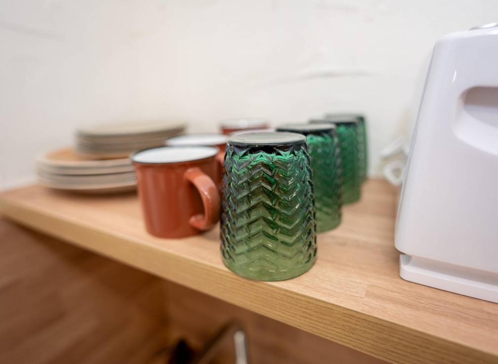 Obra nueva - Negocio - Santa Pola - Playa Levante