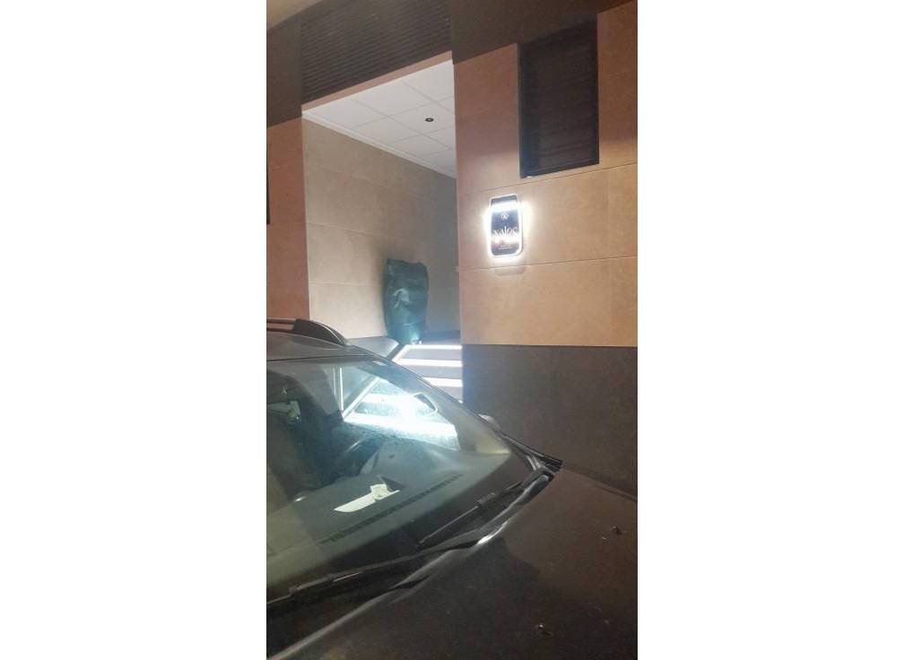 Obra nueva - Negocio - Santa Pola - Playa Levante