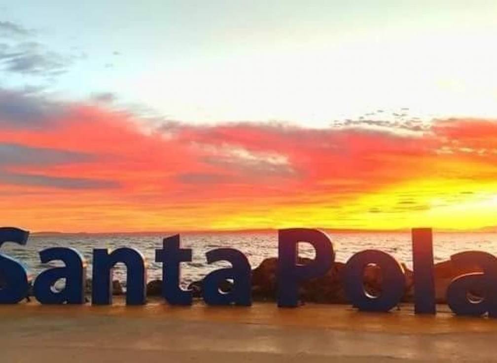 Obra nueva - Negocio - Santa Pola - Playa Levante