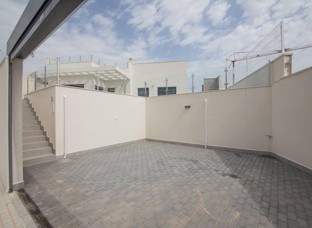 Obra nueva -  - Polop - Urbanizaciones