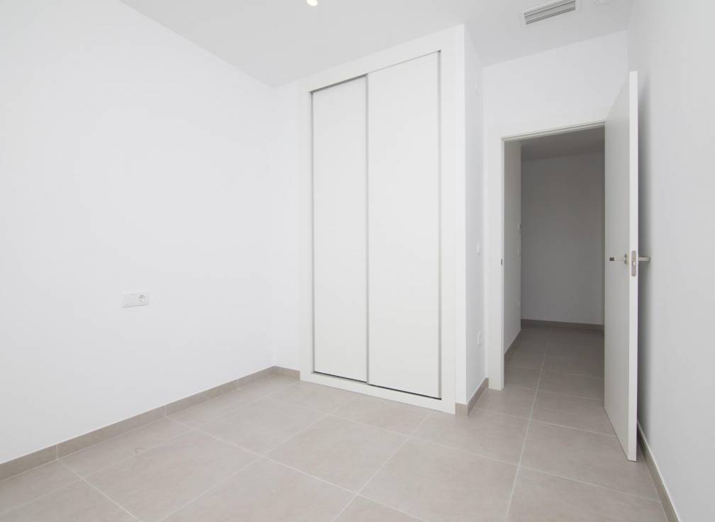 Obra nueva -  - Polop - Urbanizaciones