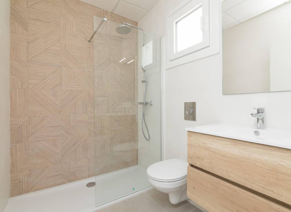 Obra nueva -  - Polop - Urbanizaciones