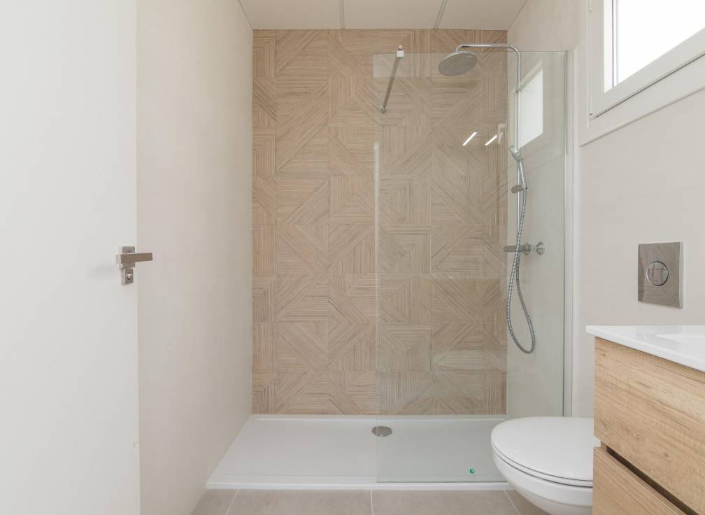 Obra nueva -  - Polop - Urbanizaciones