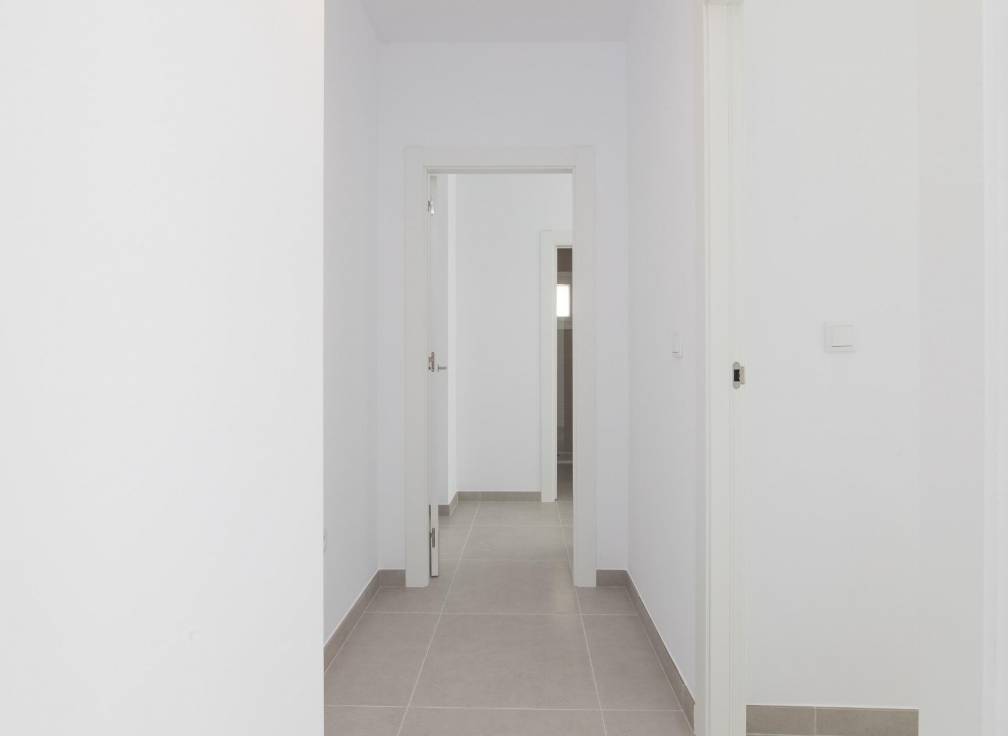 Obra nueva -  - Polop - Urbanizaciones