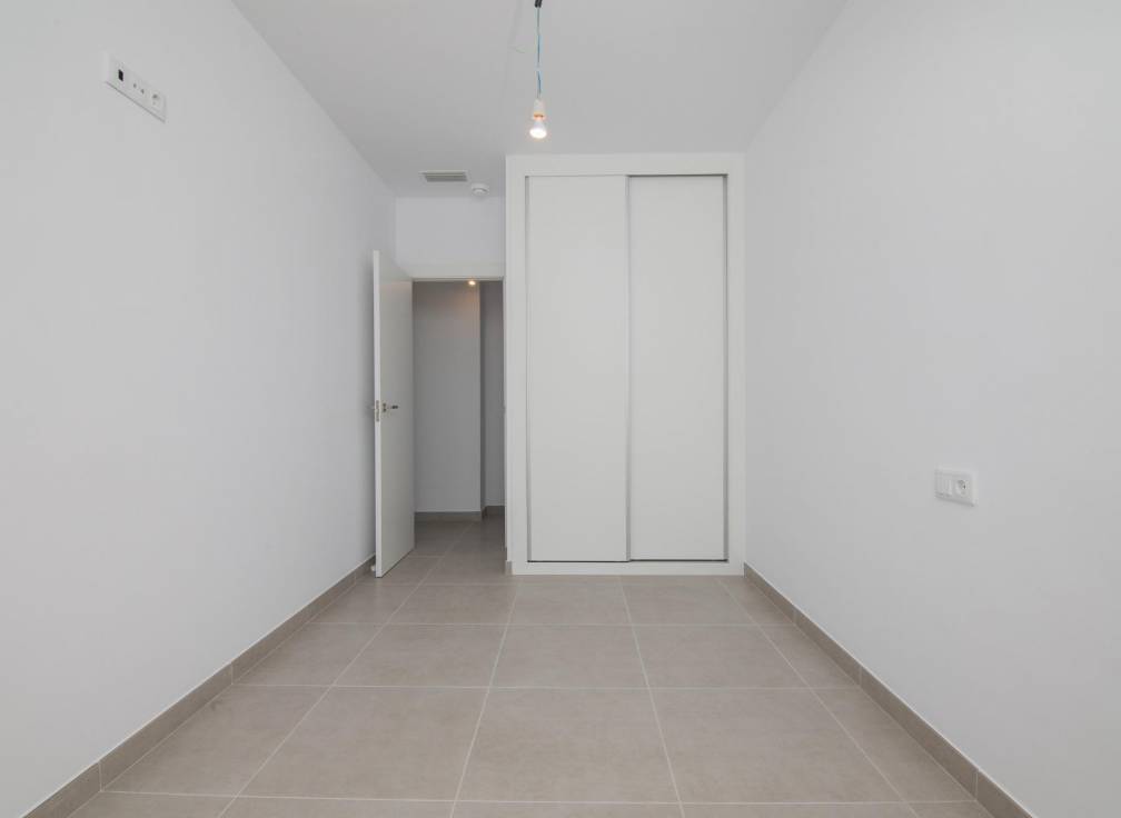 Obra nueva -  - Polop - Urbanizaciones